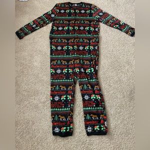 Budweiser Men’s Christmas Onesies